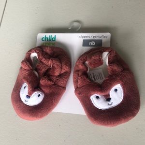 Baby Slippers